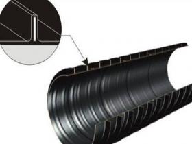 HDPE中空壁缠绕管和HDPE双壁波纹管有什么不同？